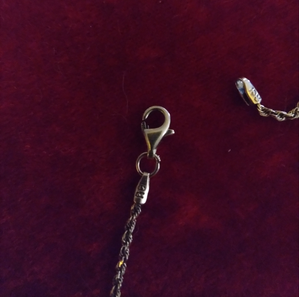Gold Chain Anklet